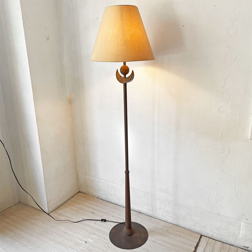 イデー IDEE アルハンブラ フロアスタンド Alhambra Standard Lamp 90'sプロダクト 希少 ☆ – TOKYO  RECYCLE imption