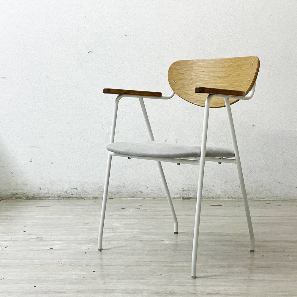 イデー IDEE ジャンゴ DJANGO ARM CHAIR アームチェア イデー IDEE ジャンゴ DJANGO ARM CHAIR アームチェア