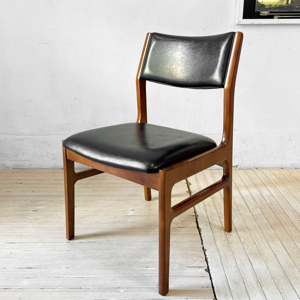 GMHN3○karimoku / カリモク ダイニングチェア アームレスチェア