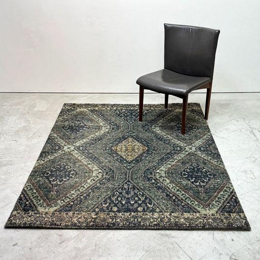 アクメファニチャー ACME Furniture ブレントウッド ラグ BRENTWOOD MAT 140x200cm ●