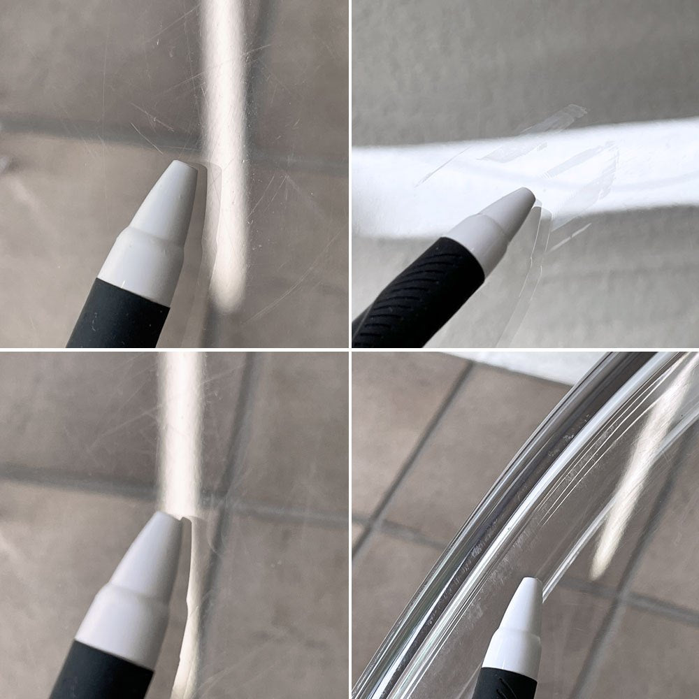 カリガリス Calligaris パリジェンヌ PARISIENNE ダイニングチェア ポリカーボネート トランスペアレント スタッキング イタリア ◇