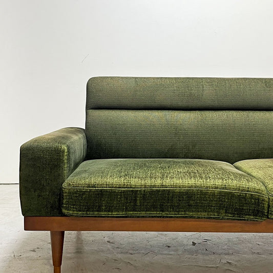 パシフィックファニチャーサービス Pacific Furniture Service P.F.S スタンダードC STANDARD C 2PW ソファ W160cm ●