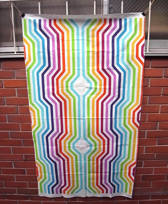 マリメッコ/marimekko KIMARA ファブリック 139x83