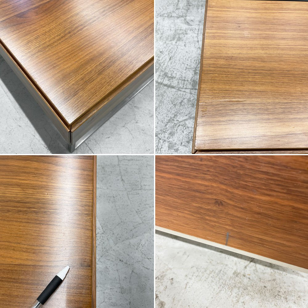 ボーコンセプト BoConcept シヴァ Chiva コーヒーテーブル 天板リフトアップ 収納スペース付 オッカ OCCA 北欧モダン デンマーク 〓