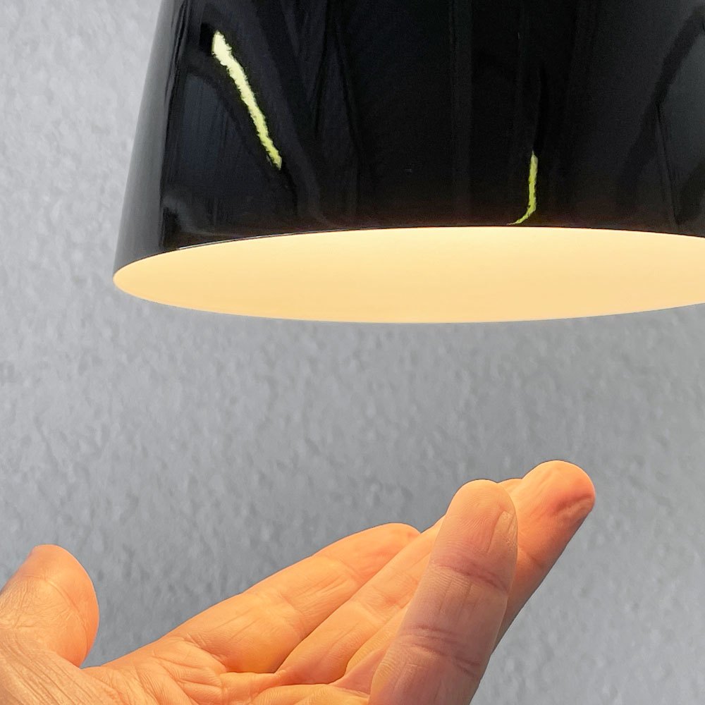 フリッツハンセン Fritz Hansen カラヴァッジオ CARAVAGGIO P1 ペンダントライト セシリエ・マンツ ライトイヤーズ ◇