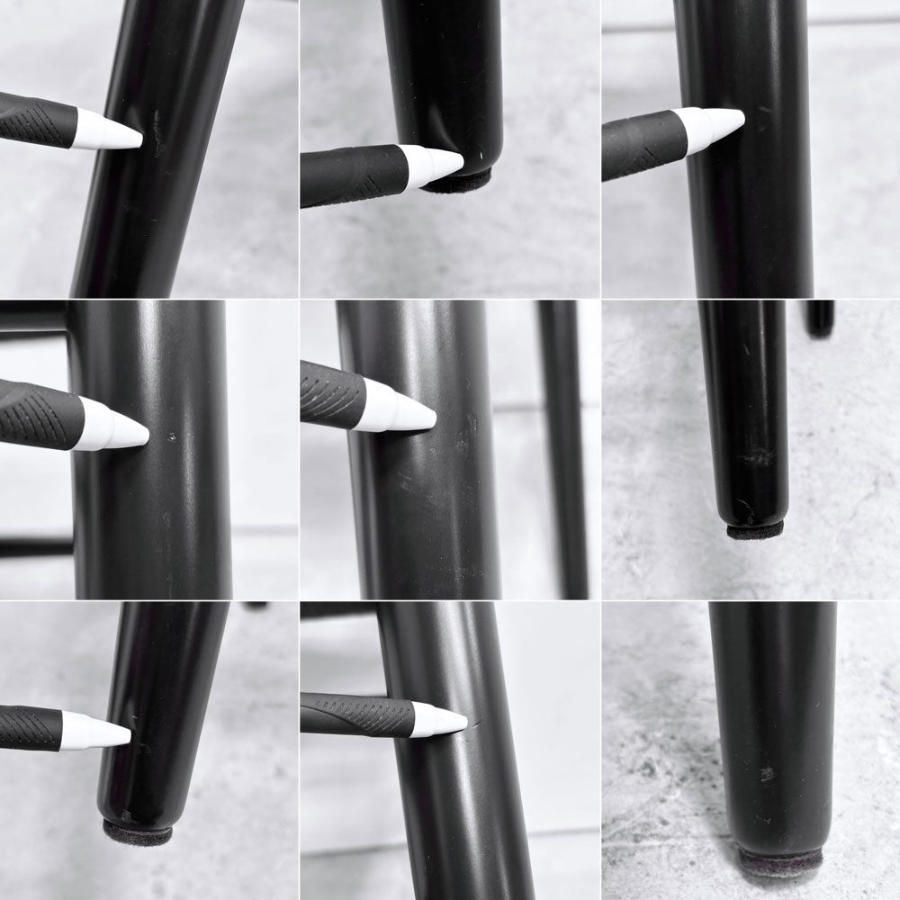 カールハンセン&サン Carl Hansen & Son CH24 Yチェア ブラックラッカー×ブラックペーパーコード ビーチ材 ハンス・J・ウェグナー デンマーク 北欧家具 日本仕様サイズ ●