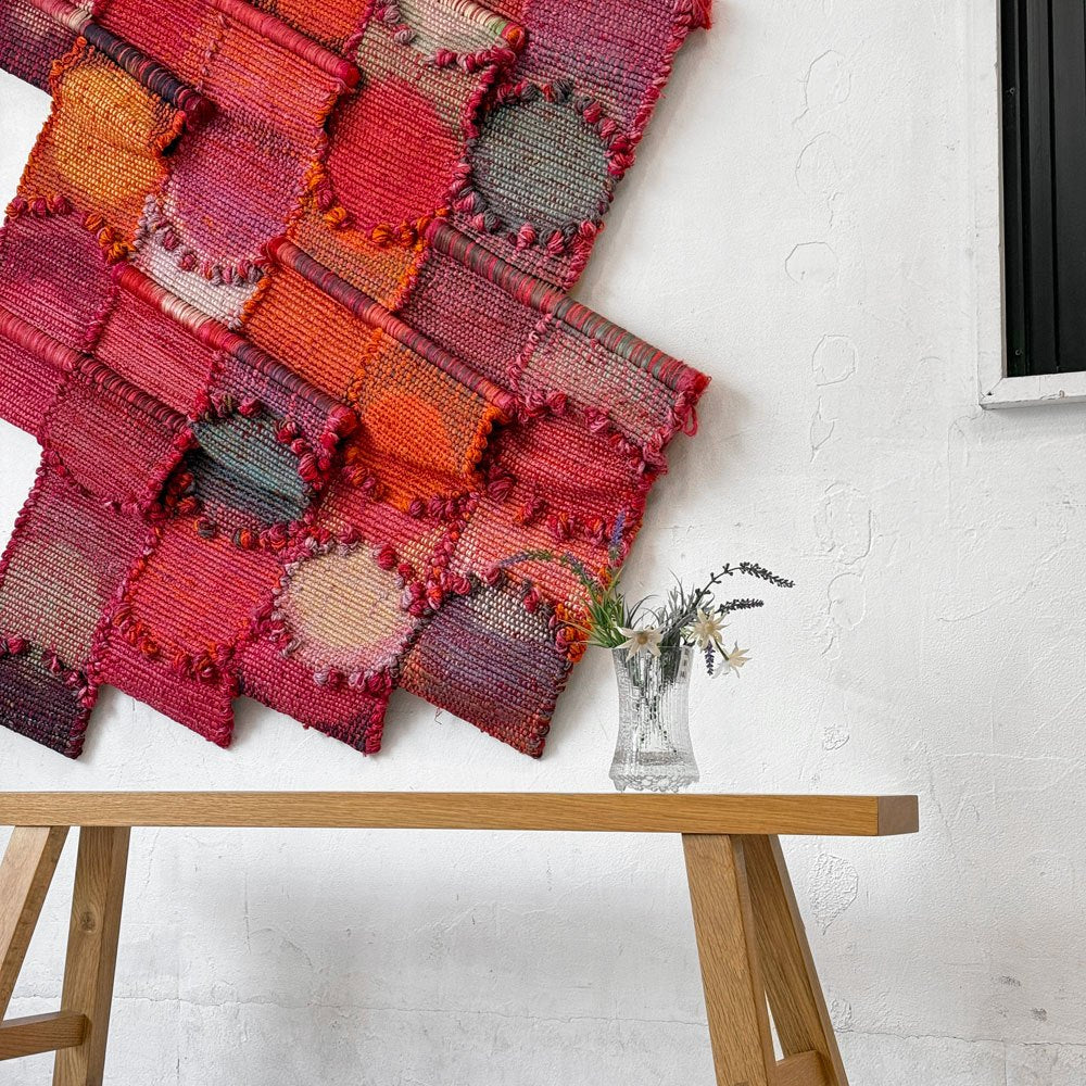 無印良品 MUJI オーク 無垢材 ベンチ 大サイズ スツール ホワイトオーク 廃盤 希少 ★