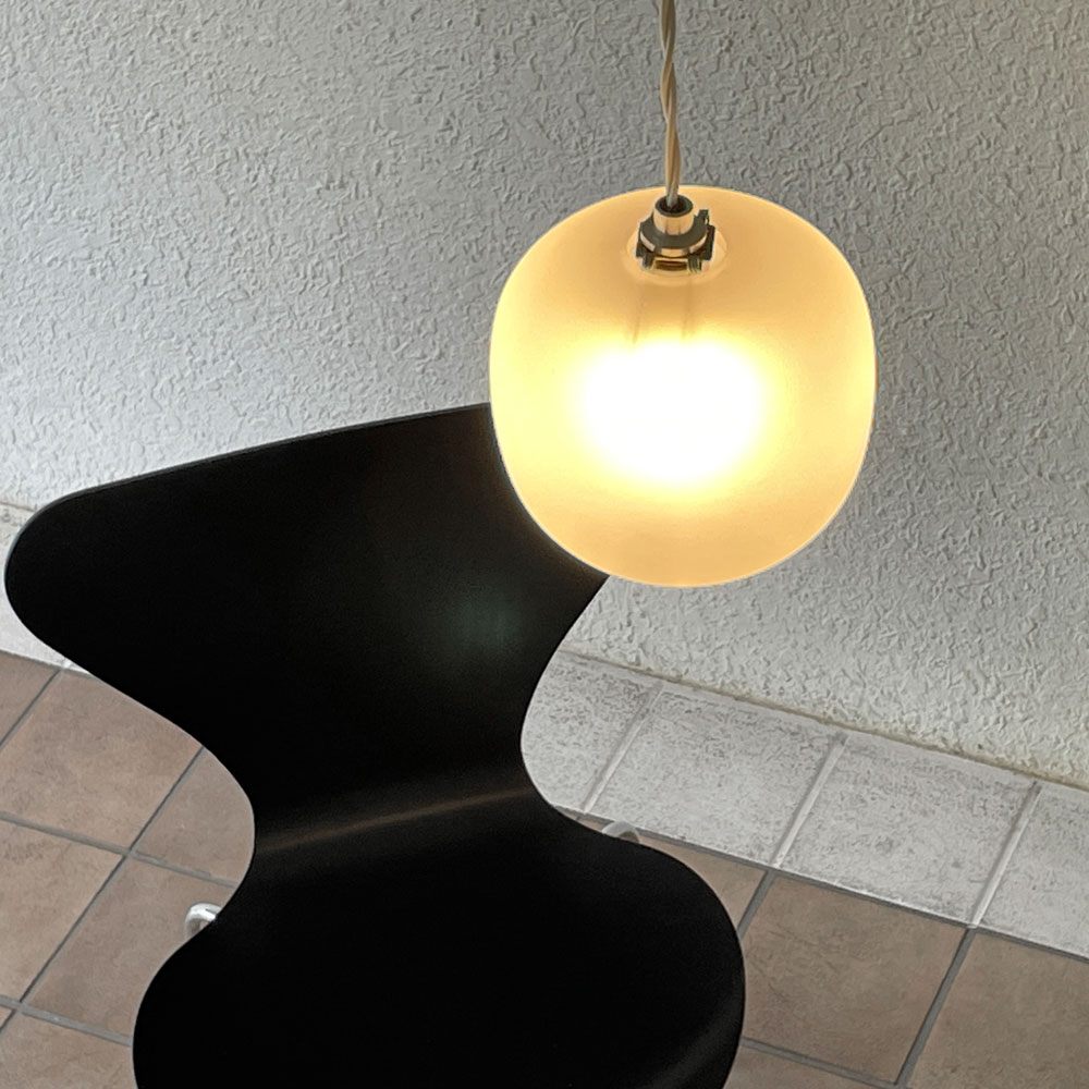 ムート MUUTO ライム RIME ペンダントライト PENDANT LAMP 12cm ホワイト タフスタジオ TAF Studio 北欧 デンマーク ◇