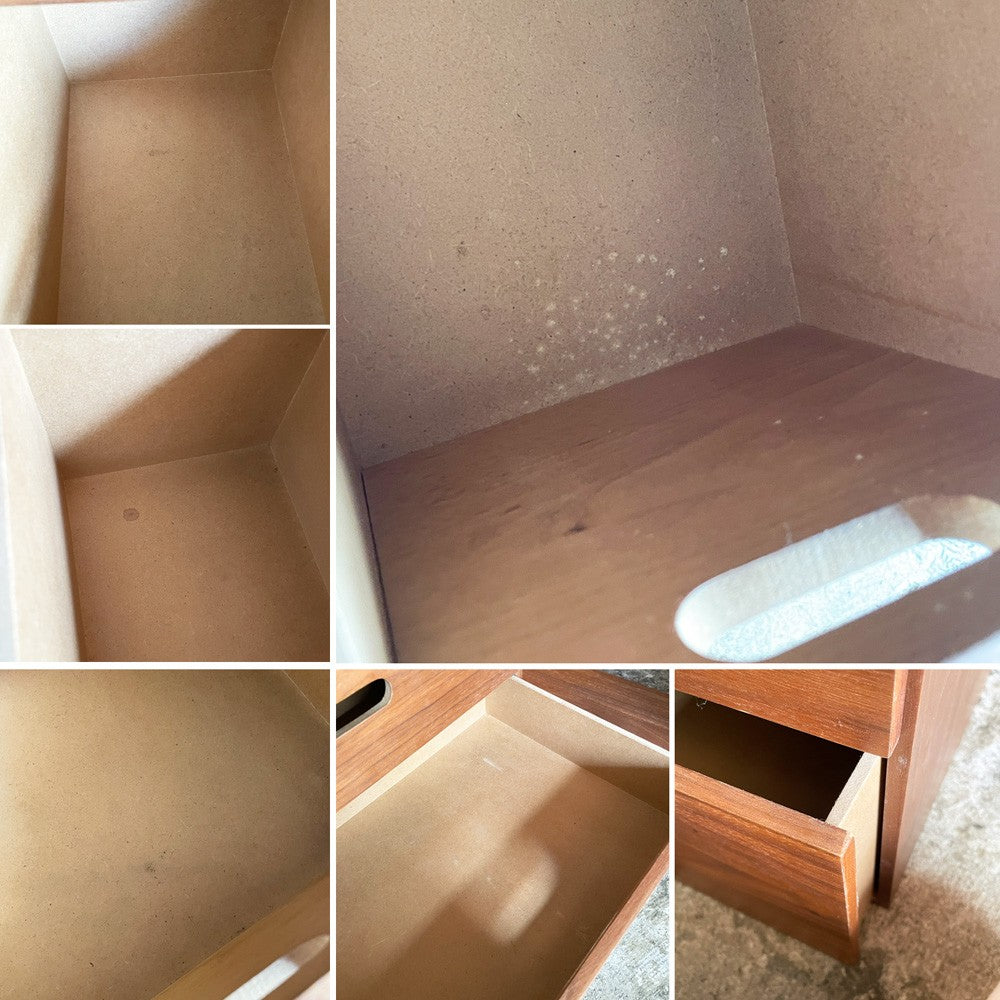 無印良品 MUJI スタッキングシェルフ ウォールナット材 オープンシェルフ 本棚 スタッキングチェストセット ナチュラルモダン 合計定価:¥69,650- ■