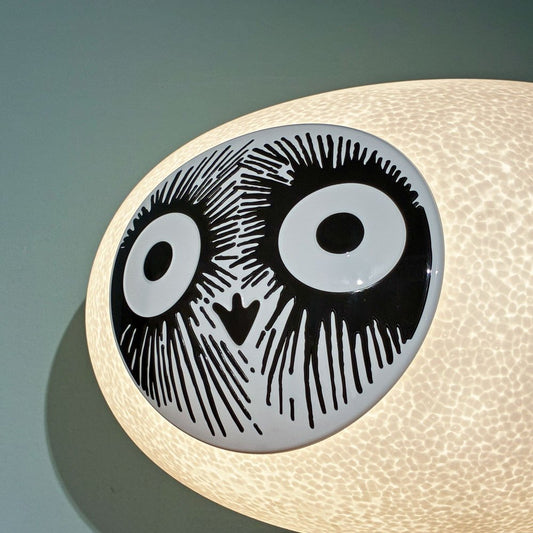 マジス MAGIS リンナット LINNUT パルトゥリ PALTURI ポータブルランプ ポリカーボネイト 内蔵型LED イッタラ iittala オイバ・トイッカ 箱付 定価¥95,700- 未使用品 ◎