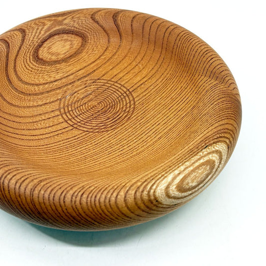 ボサオジ BOSAOJI ボウル M 木製 市岡泰次 木工旋盤 現代作家 クラフト ●