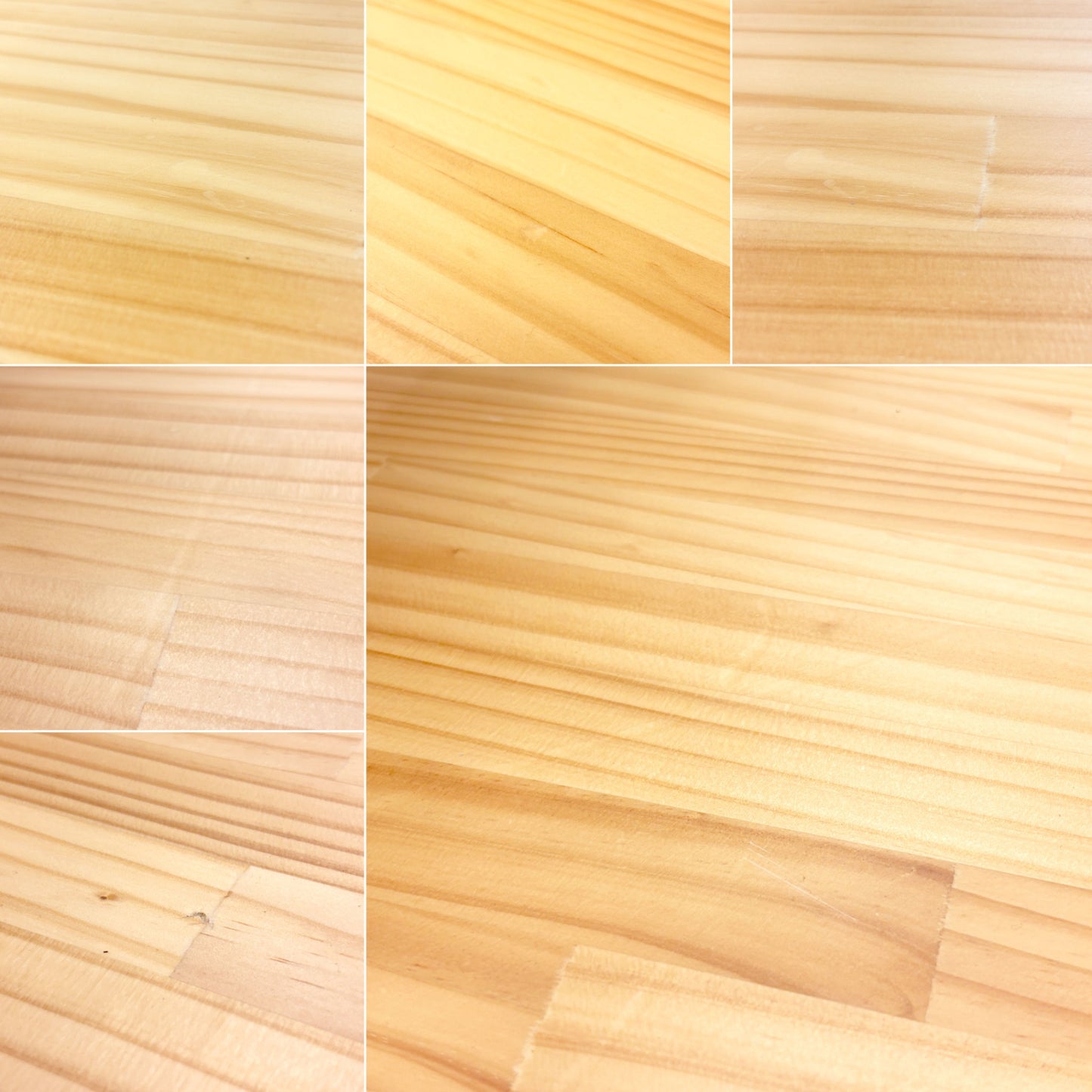 かなでもの KANADEMONO ザ・テーブル THE TABLE デスク パイン無垢材 W180cm スチール スクエアレッグ ブラック ●