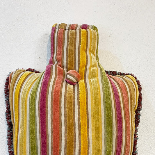 マウントハリ Mt.Hari ウォールアート 壁掛けクッション ウォールデコレーション H.P.DECO取扱 ★