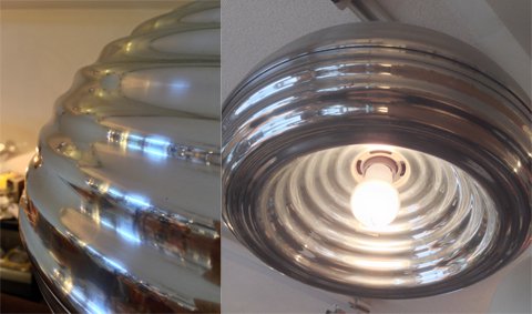 ◎FLOS フロス SPLUGEN BRAU スプリューゲン ブロー ペンダントライト