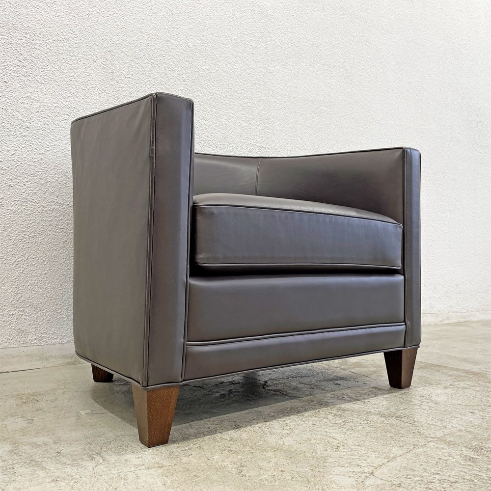 カッシーナイクスシー Cassina ixc. ノルマンディドゥー NORMANDIE II