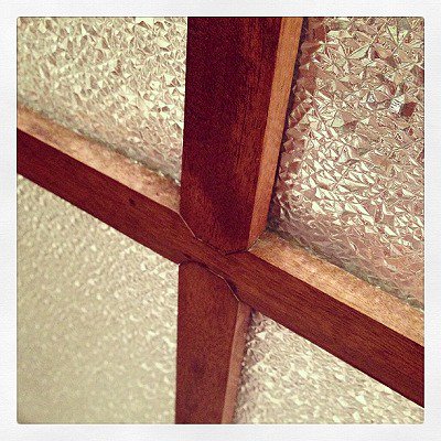 ☆70'S Japan Antique Book Case