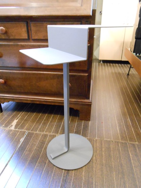 廃番品 無印良品 コンスタンチン・グルチッチ MONO サイドテーブル