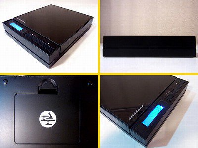 ◇ amadana / アマダナ Kitchen scale 『SK-124』