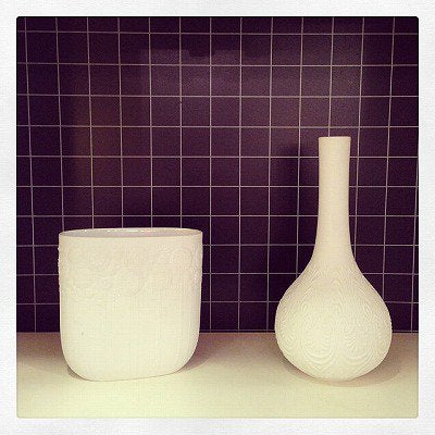 ☆ 70'S Retro Pop Kitchen Cabinet / 70年代 レトロポップ キッチンキャビネット