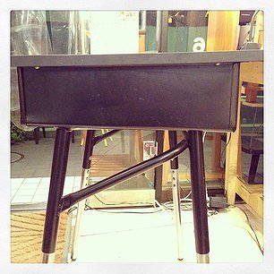 ☆ USA School Desk / アメリカ スクールデスク 学校机 学習机