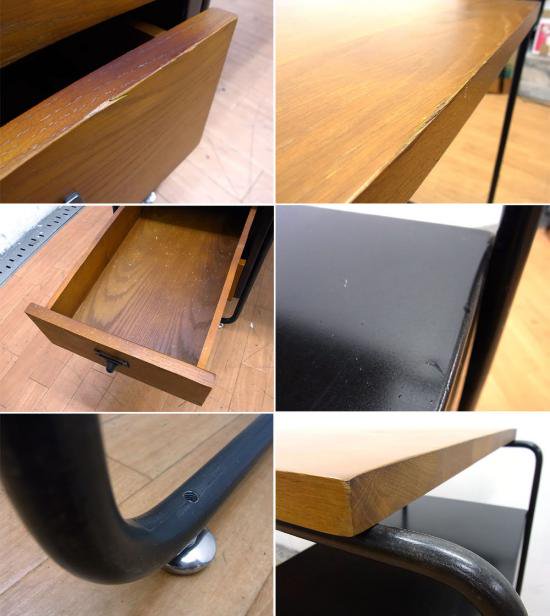 ● ACME アクメ BELLS FACTORY DESK