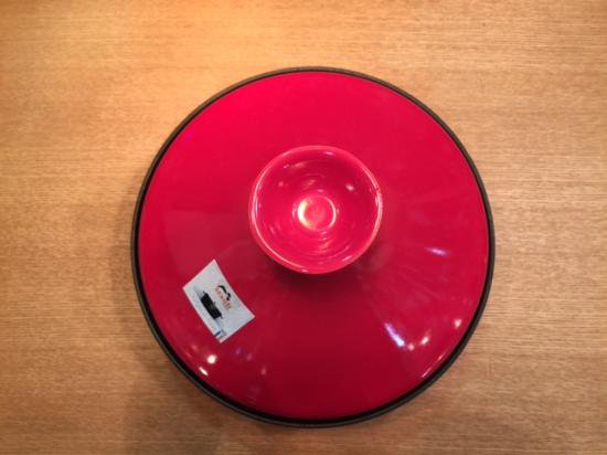 ◇ France " Staub " 「 タジン鍋 (未使用) 」