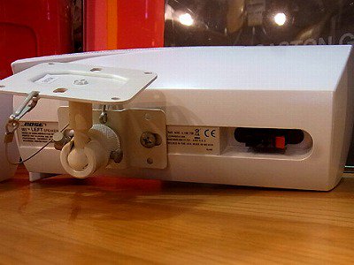◇ "BOSE 161"マイクロスピーカーシステム
