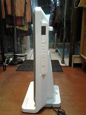 ◇ ±0 Panel Heater 『X010』 / プラスマイナスゼロ パネルヒーター X010