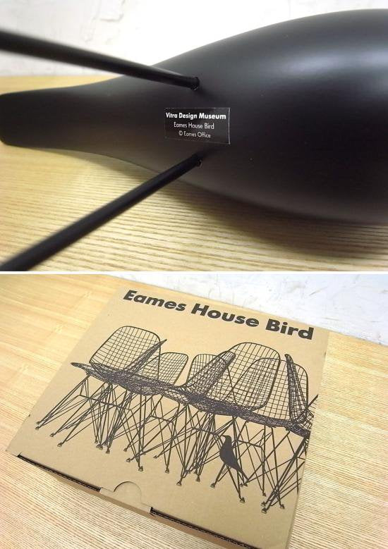 ● vitra ヴィトラ製 イームズ ハウス バード / Eames house bird