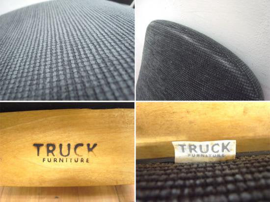 ● TRUCK FURNITURE トラックファニチャー 4. LOUNGE CHAIR /ラウンジチェア