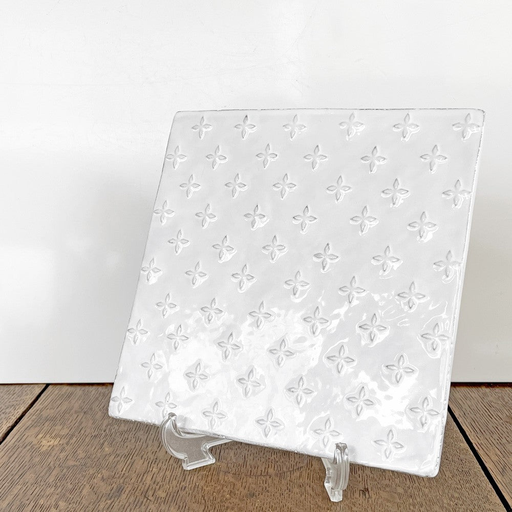 Astier de Villatte チュイルリー タイル ASTIER de VILLATTE | 