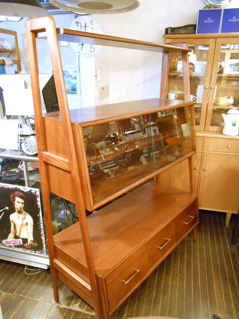 ◎ACME アクメ BROOKS OPEN SHELF " / ブルックスオープンシェルフ