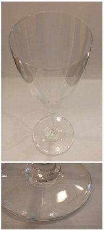 ◎Baccarat/バカラ : ドンペリニヨン ワイングラス M