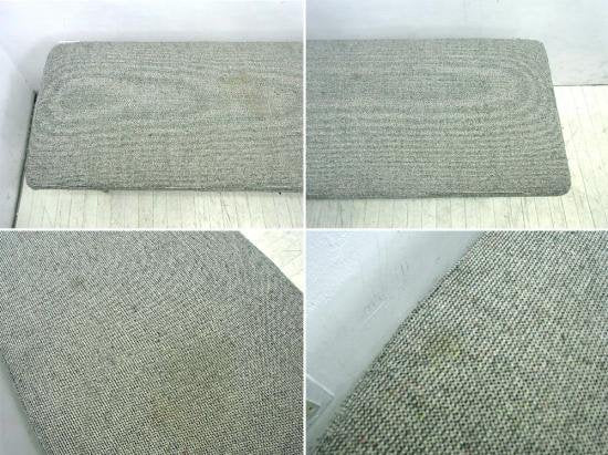 ■ ウニコ SUK スーク ベンチチェア 北欧スタイル ウォールナット色