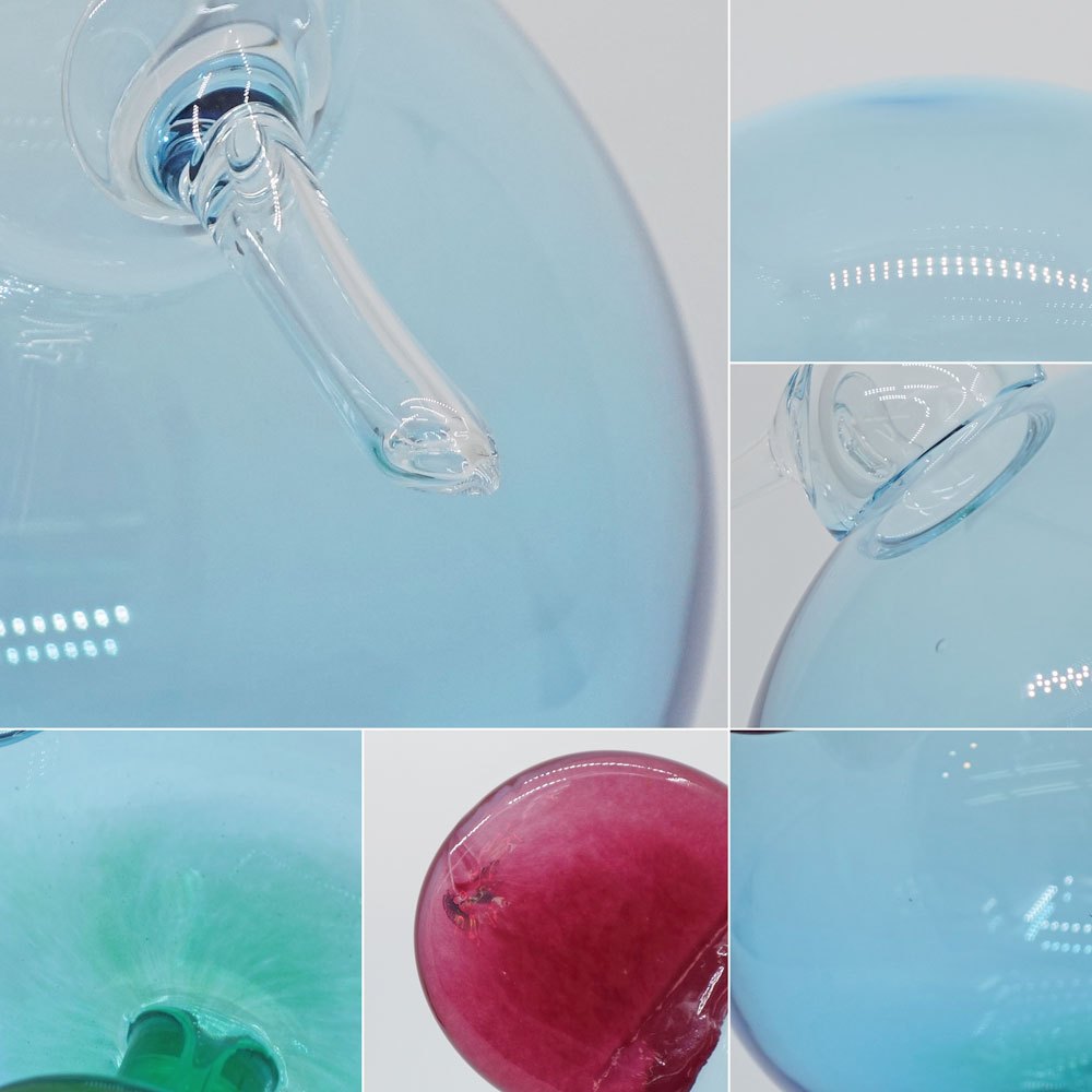 イッタラ iittala バーズバイトイッカ Birds by Toikka フェスティブキウイ Festive Kiwi オイバ・トイッカ Oiva Toikka イッタラバード scope20周年記念 ●