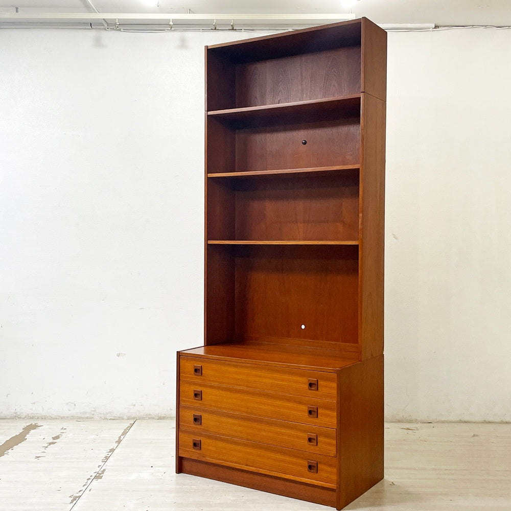 brouer Mobelfabrik カップボード ローズウッド ヴィンテージ