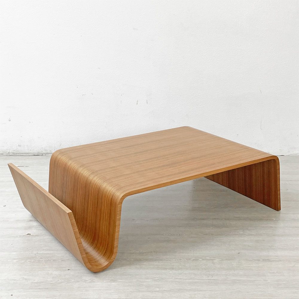 エリック・ファイファー Eric Pfieffer スキャンドゥテーブル Scando