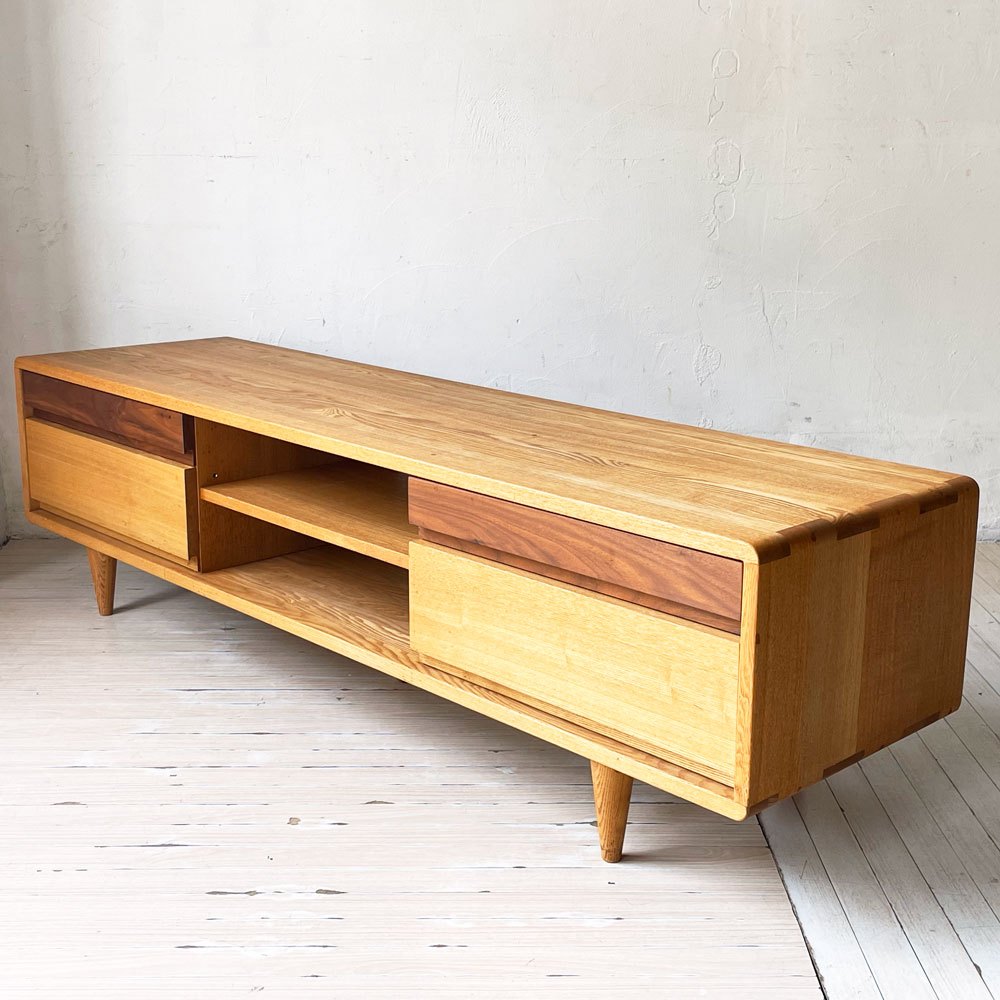 アクタス ACTUS シンフォニー Symphony テレビボード AVボード