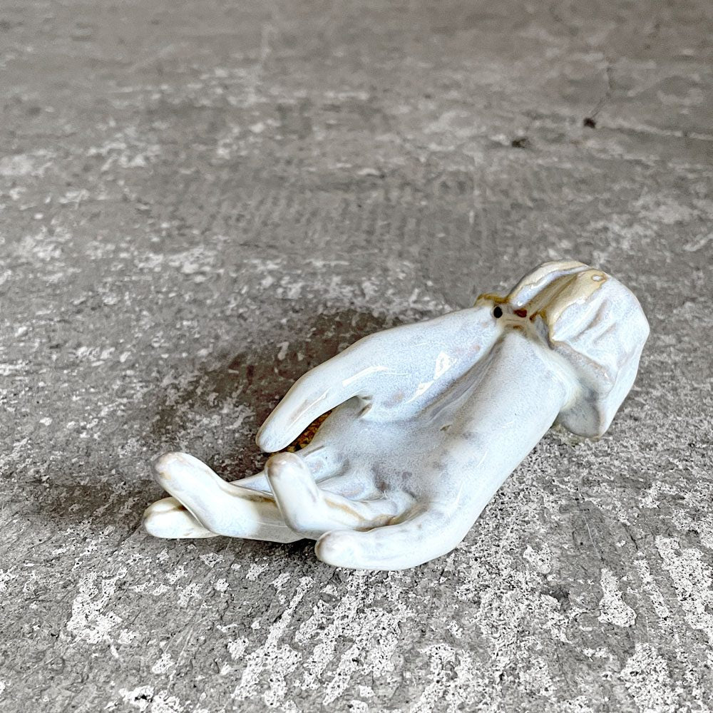 ヤナカーン black hand お香たて ヤナカーン black hand お香たて