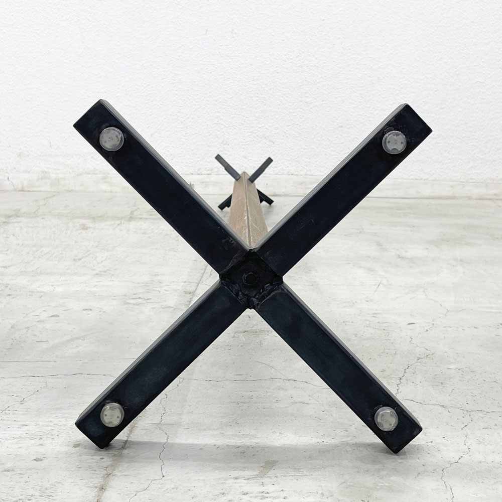 ジャーナルスタンダードファニチャー journal standard Furniture クリスティー CHRYSTIE コートハンガー ポールハンガー インダストリアル 廃盤 〓