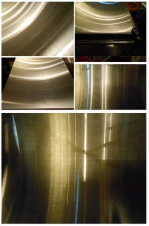 ◎無印良品/ステンレスユニットシェルフ ワイド