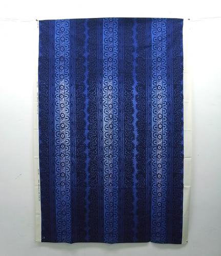 ●マリメッコ/marimekko ヴィンテージファブリック ”TROIKKA” 136×195cm タペストリー