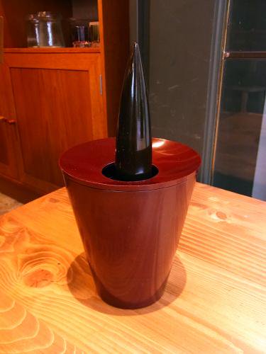 【新品未使用】ALESSI Joe Cactus（ジョー・カクタス）レッド 灰皿 新品未使用】ALESSI Joe Cactus（ジョー・カクタス）レッド 灰皿