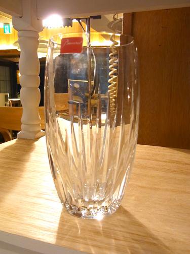 ■ BACCARAT/バカラ マッセナ ガラス タンブラー 未使用品 ②