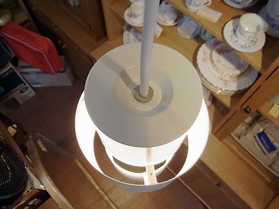 ◇ 北欧スタイル ダクト取付専用小型ペンダントライト ?