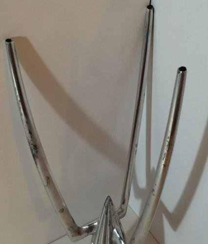 ◎ ALESSI アレッシィ Juicy Salif ジューシーサリフ シトラススクイーザー レモン搾り PHILIPPE STARCK フィリップスタルク