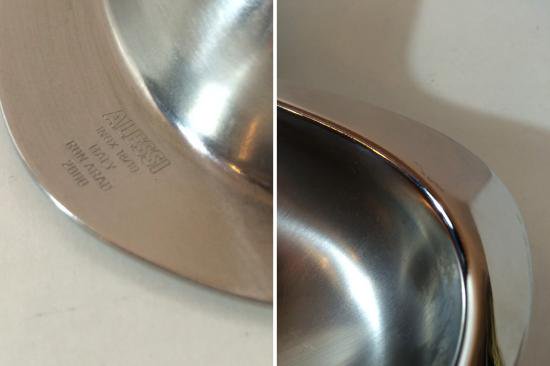 ◎ ALESSI アレッシィ Babyboop 3セクションコンテナー Ron Arad ロン・アラッド