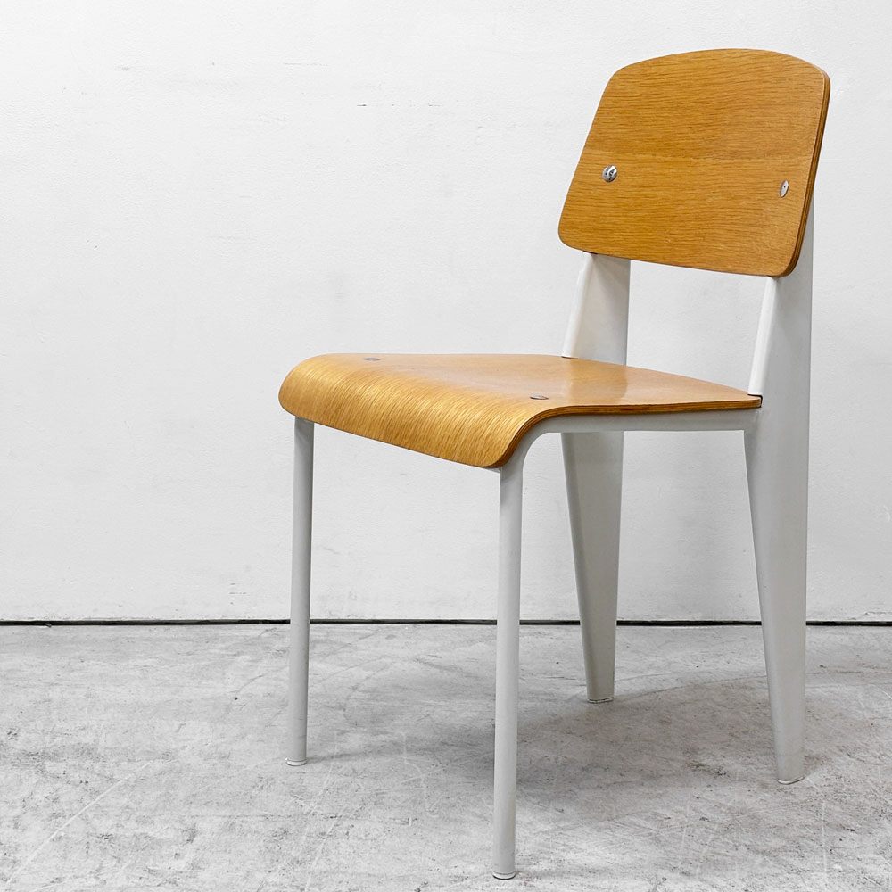 スタンダードチェア Standard chair リプロダクト ナチュラルオーク