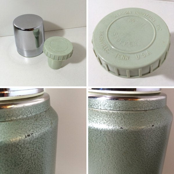 ◎経堂店 ARADDIN アラジン STANLEY スタンレー 水筒 ボトル U.S.A