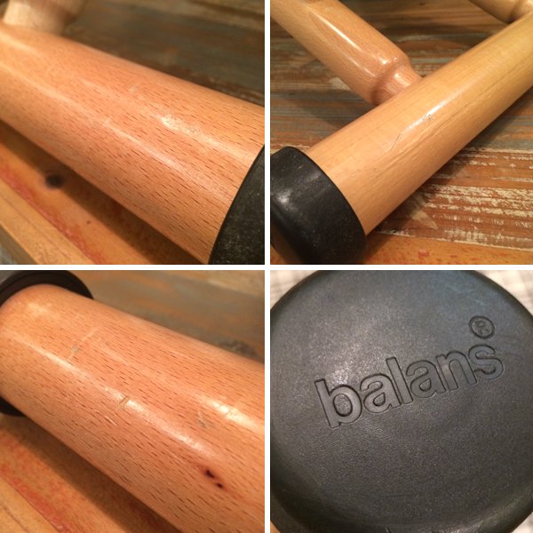 ◎経堂店 Varier / ヴァリエール by STOKKE MALTI balans / マルチバランス 紺 ノルウェー